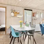 Σπίτι διακοπών 40553-juelsminde-pot-strandby-393 *