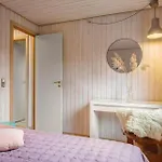 40553-juelsminde-pot-strandby-393 Σπίτι διακοπών *
