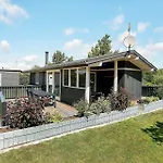 40553-juelsminde-pot-strandby-393 Σπίτι διακοπών *