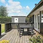 40553-juelsminde-pot-strandby-393 Σπίτι διακοπών