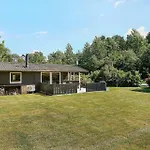 40553-juelsminde-pot-strandby-393 Σπίτι διακοπών *
