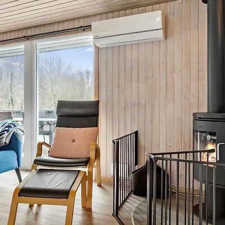 40553-juelsminde-pot-strandby-393 Сasa de vacaciones