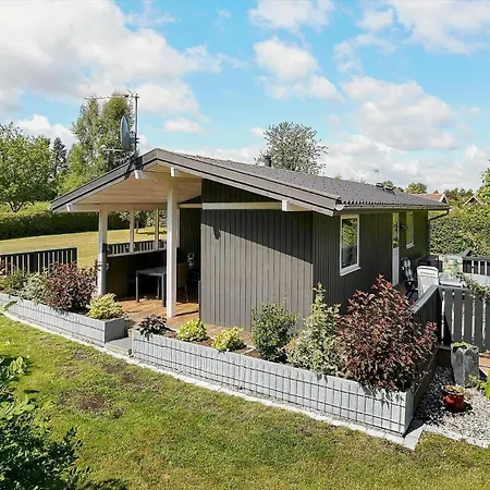 Сasa de vacaciones 40553-juelsminde-pot-strandby-393