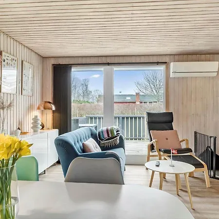 Casa de Férias 40553-juelsminde-pot-strandby-393 Sonderby (Midtjylland)