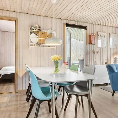 بيت للعطل 40553-juelsminde-pot-strandby-393 *