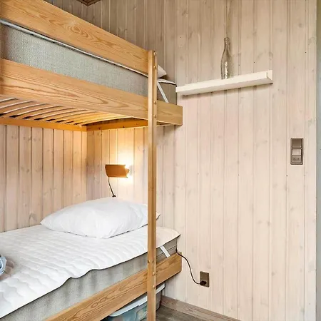 بيت للعطل 40553-juelsminde-pot-strandby-393 Sonderby (Midtjylland)