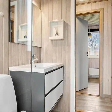 40553-juelsminde-pot-strandby-393 بيت للعطل Sonderby (Midtjylland)