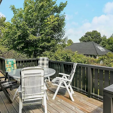 40553-juelsminde-pot-strandby-393 بيت للعطل