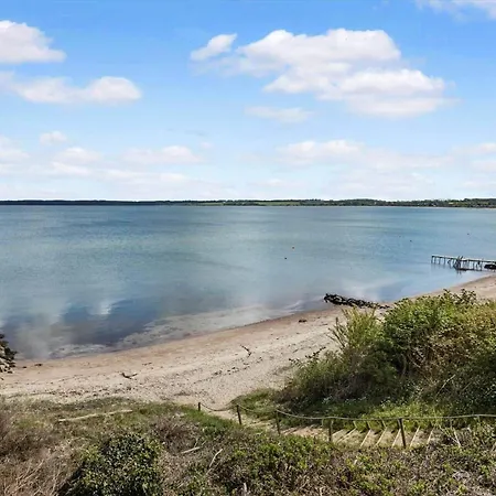 Σπίτι διακοπών 40553-juelsminde-pot-strandby-393 *