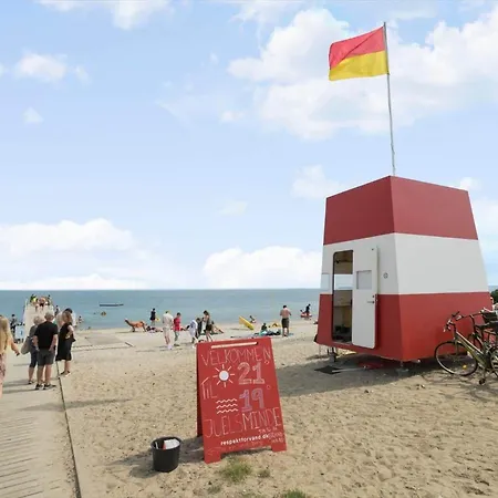 بيت للعطل 40553-juelsminde-pot-strandby-393 Sonderby (Midtjylland)