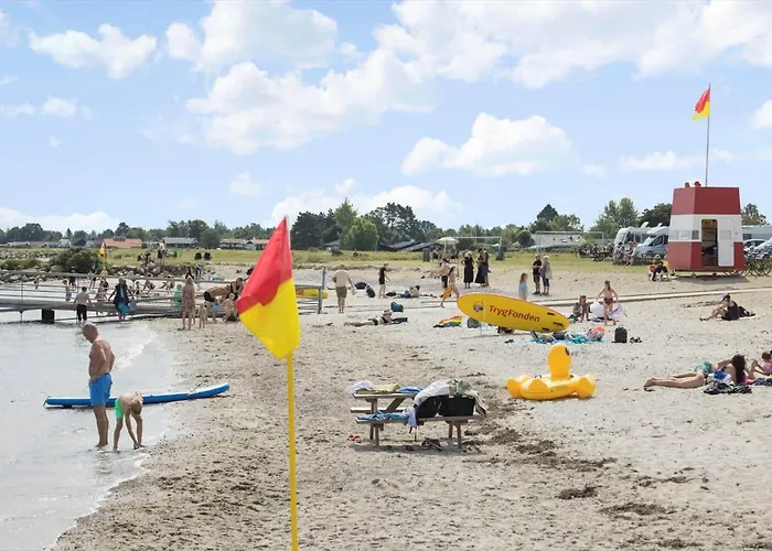 40553-juelsminde-pot-strandby-393 Сasa de vacaciones Sonderby (Midtjylland)