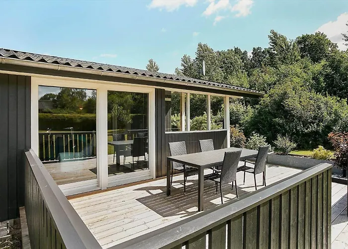 Сasa de vacaciones 40553-juelsminde-pot-strandby-393 Sonderby (Midtjylland)