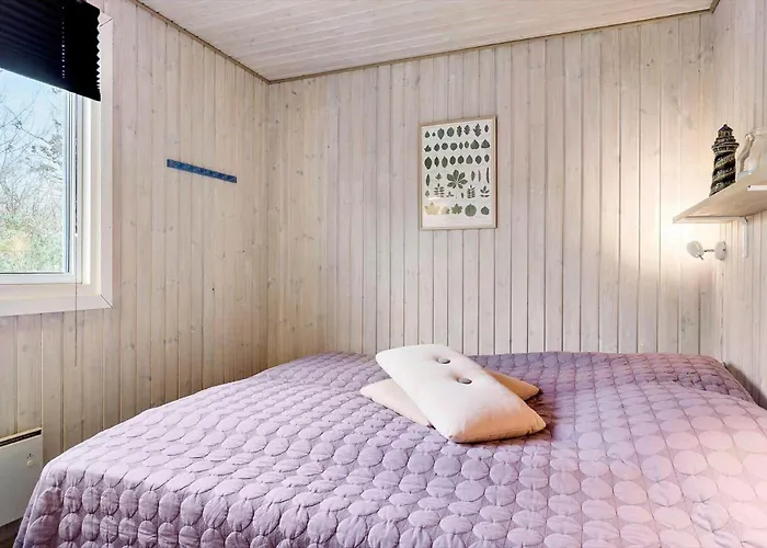 40553-juelsminde-pot-strandby-393 Сasa de vacaciones Sonderby (Midtjylland)