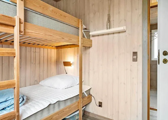 Сasa de vacaciones 40553-juelsminde-pot-strandby-393