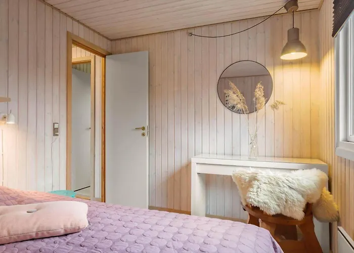 Сasa de vacaciones 40553-juelsminde-pot-strandby-393 *