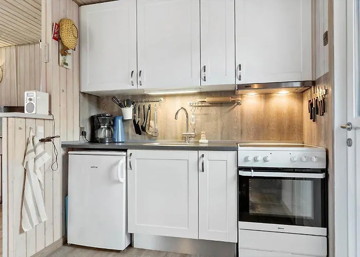 Сasa de vacaciones 40553-juelsminde-pot-strandby-393