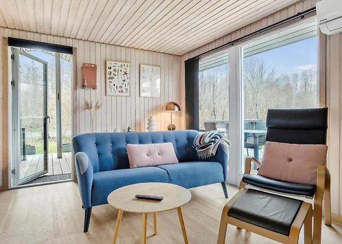 40553-juelsminde-pot-strandby-393 Сasa de vacaciones *