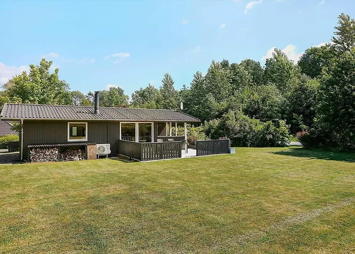 40553-juelsminde-pot-strandby-393 Сasa de vacaciones *