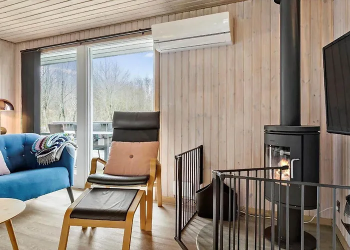 40553-juelsminde-pot-strandby-393 Сasa de vacaciones