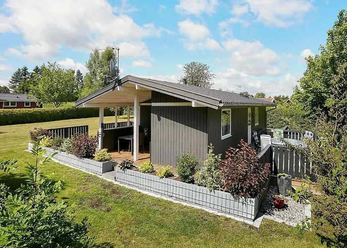 Сasa de vacaciones 40553-juelsminde-pot-strandby-393