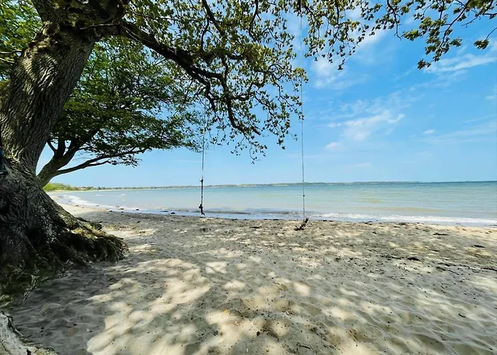 Сasa de vacaciones 40553-juelsminde-pot-strandby-393 Sonderby (Midtjylland)