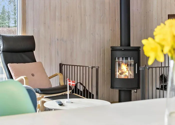 Semesterbostad 40553-juelsminde-pot-strandby-393