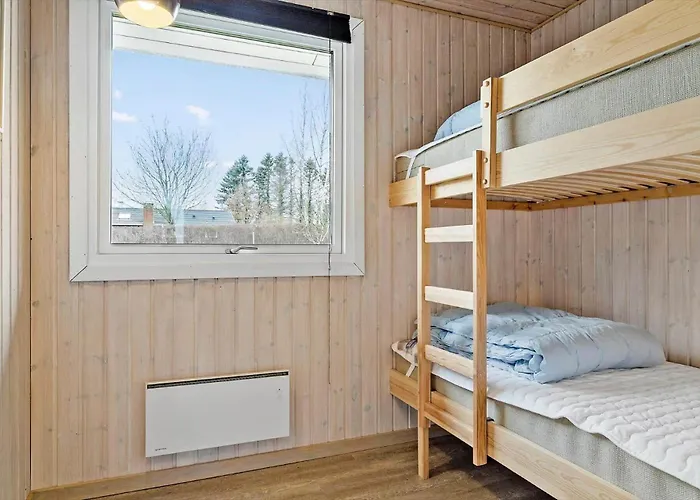 Semesterbostad 40553-juelsminde-pot-strandby-393