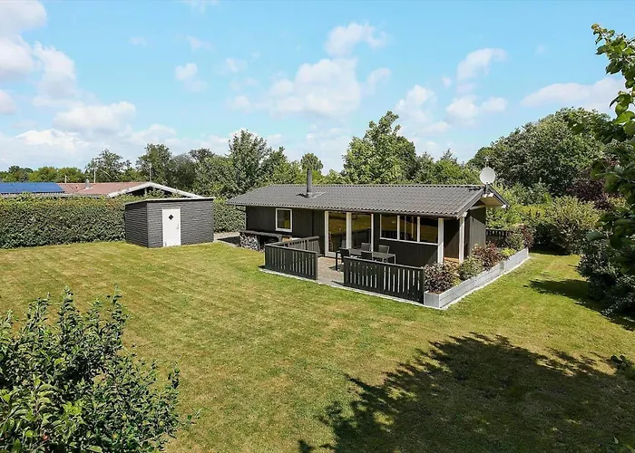 Casa de Férias 40553-juelsminde-pot-strandby-393